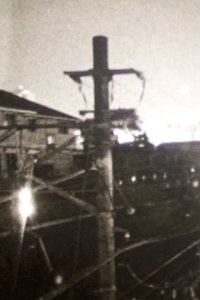 Poster for Fuchū, Tokyo