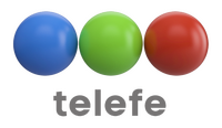 Logo - Telefe