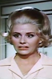 Profile of Danielle Mardi