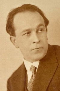 Profile of Juš Kozak