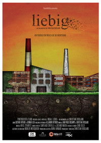 Poster for Liebig