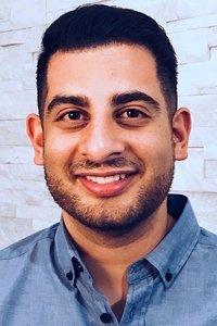Profile of Farhan Arshad
