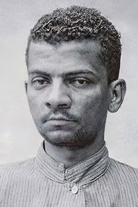 Profile of Lima Barreto