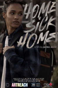 Poster for Home, Sick Home