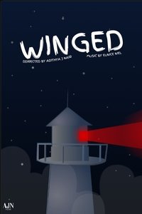 Poster for Winged