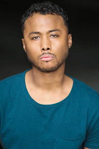 Profile of Jimmy Woods