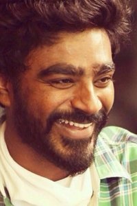 Profile of Abinandhan Ramanujam