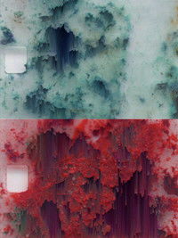 Poster for Quarteto de Parrondo