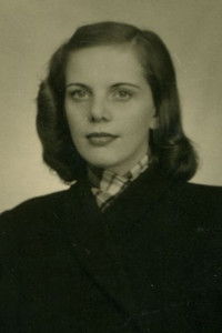 Profile of Mariya Motruk