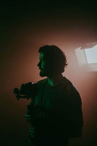 Profile of Callum Brown