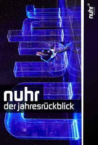 Poster for Nuhr 2025 - Der Jahresrückblick