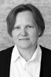 Profile of Virve Sarapik