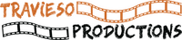 Logo - Travieso Productions