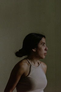 Profile of Melina Quiroz