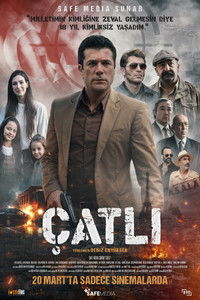 Poster for Çatlı