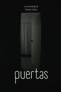 Poster for Puertas