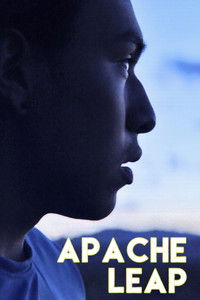 Poster for Apache Leap