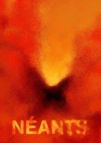 Poster for Nothingness