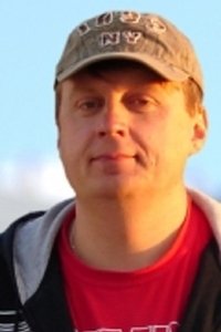 Profile of Vitaly Vinogradov