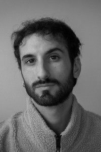 Profile of Gaspar Chaves