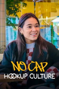 Poster for Hookup Culture