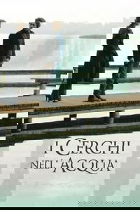 Poster for I cerchi nell'acqua