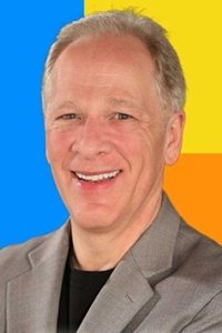 Profile of Bill Stainton