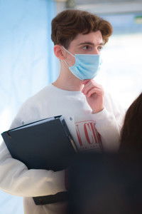 Profile of Connor Piscicelli