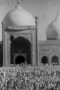 Poster for Lahore - Badshahi Mosque