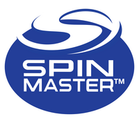 Logo - Spin Master