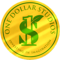 Logo - One Dollar Studios