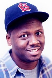 Profile of Bobby Carter