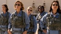 Las mujeres de Nixon