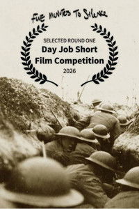 Five Minutes to Silence