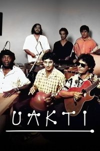 Poster for Uakti
