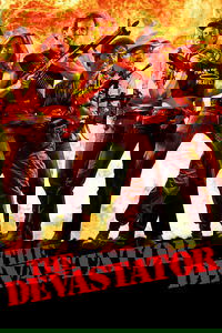 The Devastator