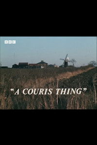 Poster for A Couris Thing