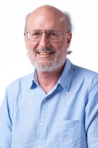 Profile of Ben Shedd