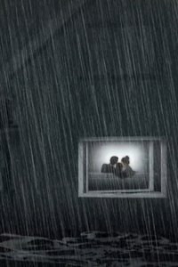 Poster for Shitty weather
