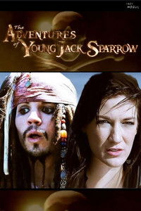 The Adventures of Young Jack Sparrow