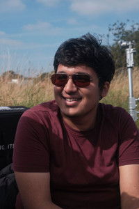 Profile of Animesh Garg