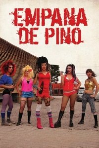 Poster for Empaná de Pino