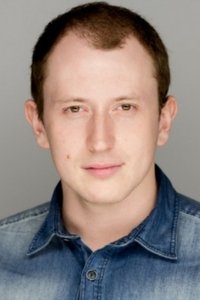 Profile of Roman Zaydullin