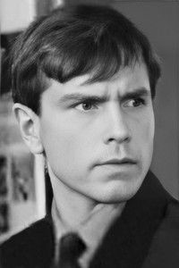 Profile of Nikolay Pavlyuk