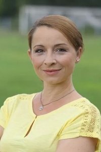 Profile of Edita Borsová