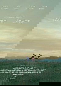 A Step Apart