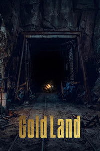 Poster for Gold Land