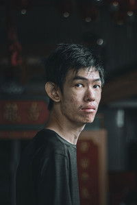 Profile of Louis Alexander Setiabudi