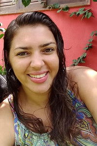 Profile of Alessandra Fernandes