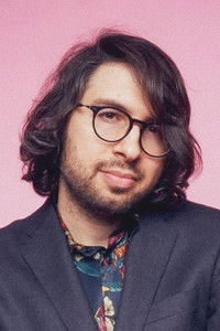 Profile of Carlo Mirabella-Davis